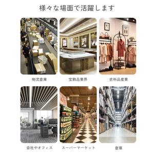 サーマルプリンター 感熱式 ラベルプリンター ...の詳細画像1