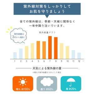 折りたたみ 日傘 雨傘 完全遮光 遮熱 自動開...の詳細画像4