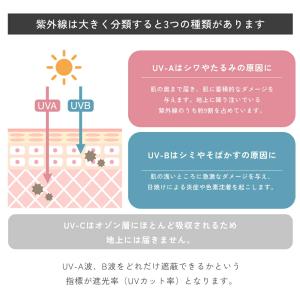 【完全遮光×UVカット99%】帽子 レディース...の詳細画像3