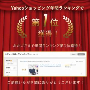 バッグインバッグ ロンシャン インナーバッグ ...の詳細画像1