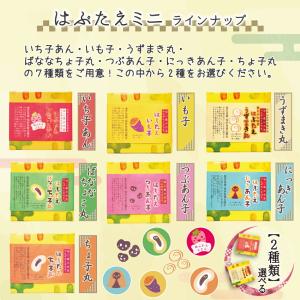 羽二重餅 はぶたえ 選べる 2個セット 小箱 ...の詳細画像3