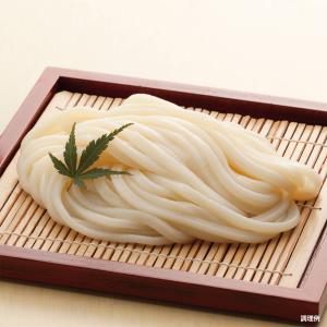 石丸製麺 半生讃岐うどん包丁切り つゆ付 26...の詳細画像5