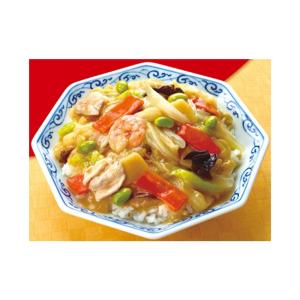 [冷凍]味の素 野菜たっぷり中華丼の具 2個入りの詳細画像4