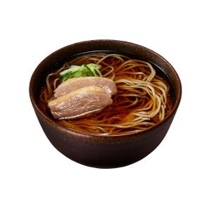 [冷凍]日清 どん兵衛 鴨だしそば 193gの詳細画像3