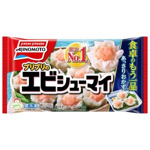 [冷凍]味の素冷凍食品 プリプリのエビシューマ...の詳細画像1
