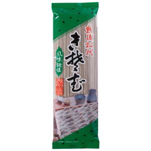 松代そば善屋 松代そば 200g