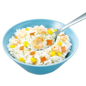 尾西食品 アルファ米 えびピラフ 1食分 非常...の詳細画像3