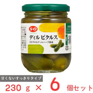 キューネ ディルピクルス 720ml × 3個 : にっぽん津々浦々 - 通販