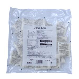[冷凍]マルコフーズ とろろ 40g×20袋×2個の詳細画像3