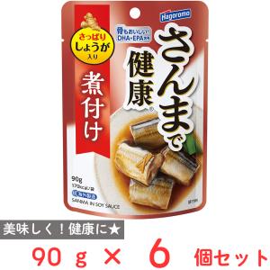 はごろもフーズ いわしで健康 ごまみそ煮 パウチ ( 90g*12コ