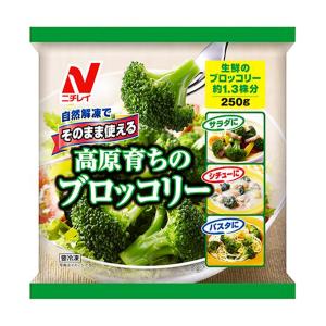 [冷凍]ニチレイフーズ そのまま使える高原育ち...の詳細画像1