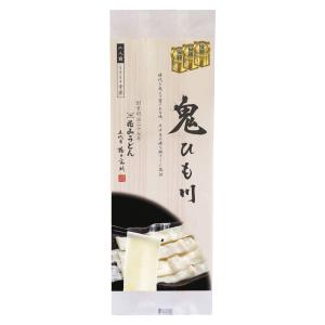 花山うどん 鬼ひも川200g×5個の詳細画像1