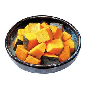[冷凍食品] Delcy 北海道産 かぼちゃ ...の詳細画像4