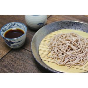 山本かじの 十割そば 芯せいろ 180g×10個の詳細画像3