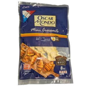 [冷凍] 三友フーズ フランス OSCARMO...の詳細画像1