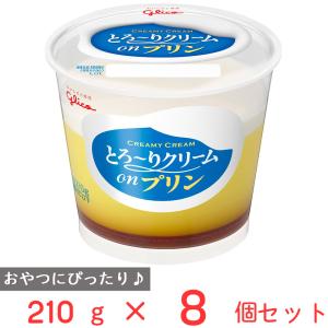 グリコ [冷蔵]江崎グリコ Bigプッチンプリン 160g×10個 : Smile