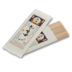奈良屋 裁ちそば 200gの詳細画像4