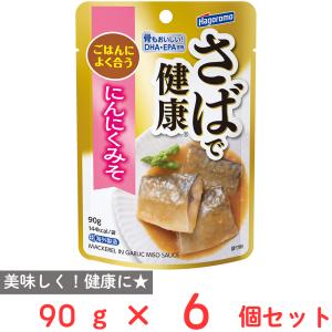 はごろもフーズ いわしで健康 ごまみそ煮 パウチ ( 90g*12コ