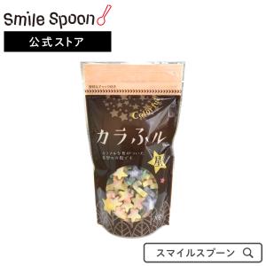 常陸屋本舗 カラふル 20g×5個 | カラふル カラフル 焼麸