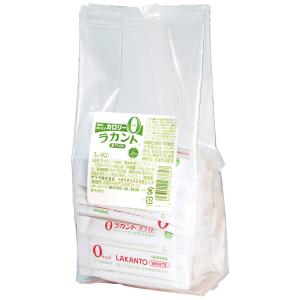 低糖質 甘味 サラヤ ラカントホワイト 3g×85本×2個   ラカント カロリーゼロ