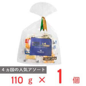 冷蔵 ロックフォール チーズコレクションアソート 6種 110g｜smilespoon