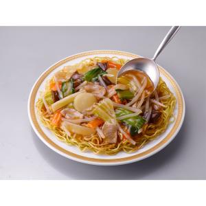 [冷凍]Umios 五目あんかけ焼そば 346gの詳細画像4