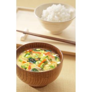 フジサワ お徳用 野菜たっぷり味噌汁の具 16...の詳細画像3