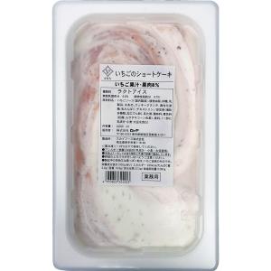 [アイス] ロッテ バラエティ いちごのショー...の詳細画像3
