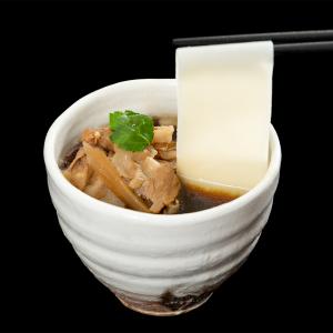 花山うどん 鬼ひも川3人前肉汁つゆ付420g×2個の詳細画像3