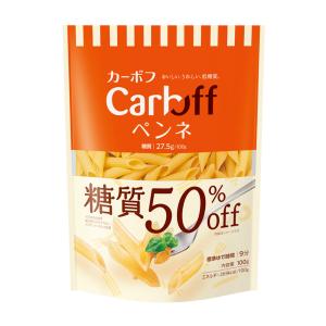 パスタ はごろもフーズ Carboff ペンネ 100g×15個 麺 乾麺 スパゲティ イタリアン 夜食 軽食 時短 手軽 簡単 美味しい