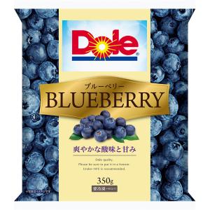 Dole 冷凍ブルーべリー 350g×6個 第9回フロアワ
