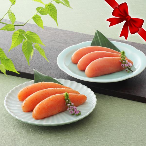 やまやコミュニケーションズ 明太子＆たらこ無着色440gセット 440g