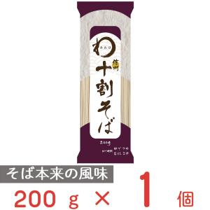 みわび おびなた 信州十割そば 200g｜Smile Spoon