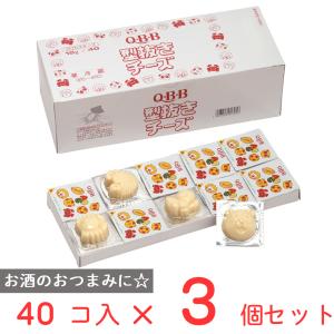 Q・B・B [冷蔵]QBB たっぷり18枚とろけるスライス 225g×12個 : Smile