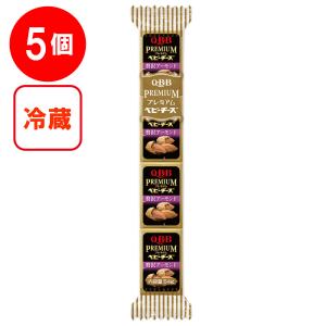 冷蔵]六甲バター QBB クリームチーズ入りベビー4個 54g×5個 : Smile