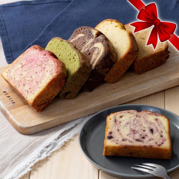 ホシフルーツ 果実のしっとりパウンドケーキ ６個 1箱スイーツギフト 贈り物 ギフト 夏ギフト お歳...