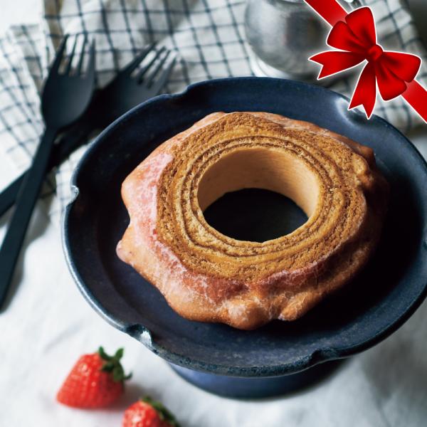 ホシフルーツ ハードバウム 1箱スイーツギフト 贈り物 ギフト 夏ギフト お歳暮