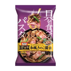 オーマイ 具の衝撃 和風きのこ醤油 300g×6個