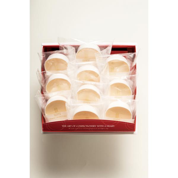 サンガ パティスリー サンガ ベイクドチーズケーキ １０個スイーツギフト 贈り物 ギフト 夏ギフト ...