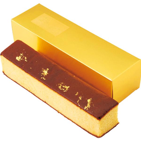 三源庵 京・伏見 三源庵 金箔カステラスイーツギフト 贈り物 ギフト 夏ギフト お歳暮