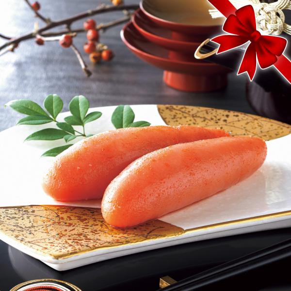 福さ屋 無着色辛子めんたい 無着色辛子明太子400g お歳暮 明太子 お中元 ギフト 御中元 夏ギフ...