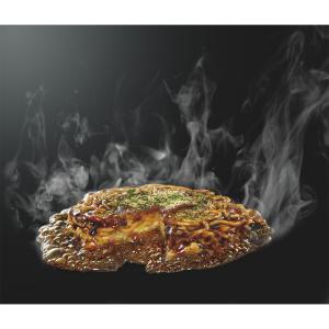 [冷凍] テーブルマーク ごっつ旨い 豚モダン...の詳細画像4