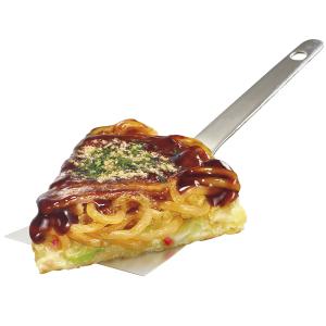 [冷凍] テーブルマーク ごっつ旨い 豚モダン...の詳細画像5