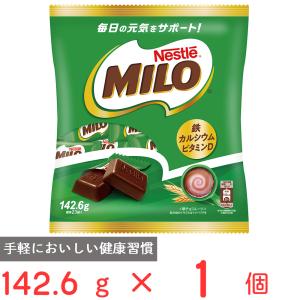 ネスレ日本 ネスレ ミロ ビッグバッグ 142.6g｜smilespoon