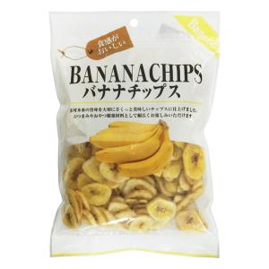 フジサワ バナナチップス 160gの詳細画像1