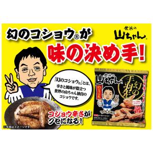 [冷凍] エスワイフード 世界の山ちゃん 幻の...の詳細画像4
