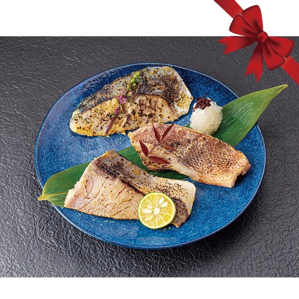 永平寺ご用達米五味噌漬けセット WK-40 1セット