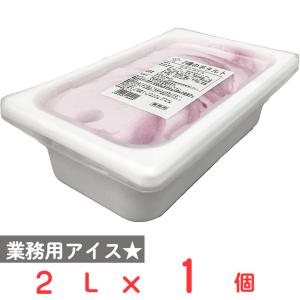 [アイス] ロッテ バラエティ 2種の芋タルト 2L