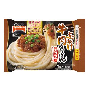 [冷凍] テーブルマーク お皿がいらない ぶっ...の詳細画像1