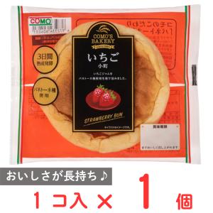 コモ いちご小町 98gの商品画像